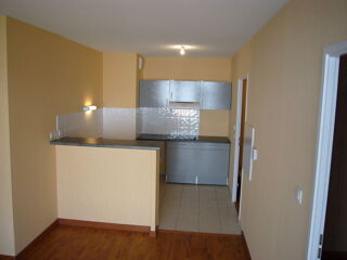  Appartement � vendre 2 pi�ces 42 m�