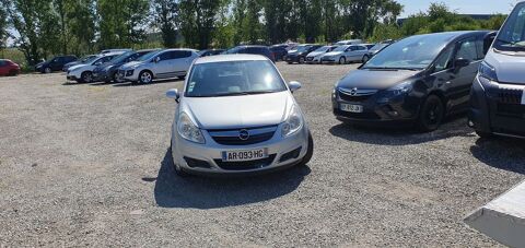 Opel corsa 1.3 CDTI - 75 EcoFlex 111