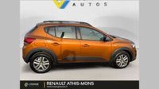 Sandero TCe 90 Stepway Expression 2023 occasion 91200 Athis-Mons