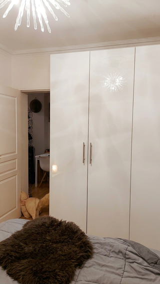  Appartement � louer 2 pi�ces 30 m�