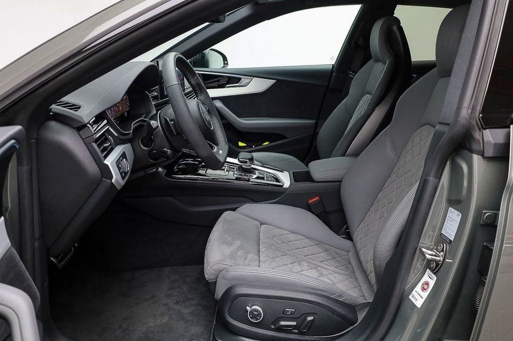A5 Sportback 40 TFSI 204 S tronic 7 Quattro S Line 2023 occasion 69007 Lyon