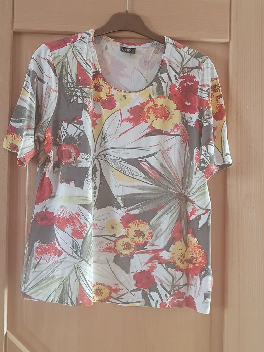 Tee Shirt Vêtements