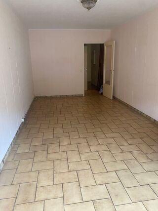  Appartement  vendre 3 pices 60 m