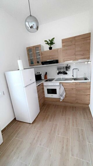  Maison � vendre 5 pi�ces 100 m� Le tr�port