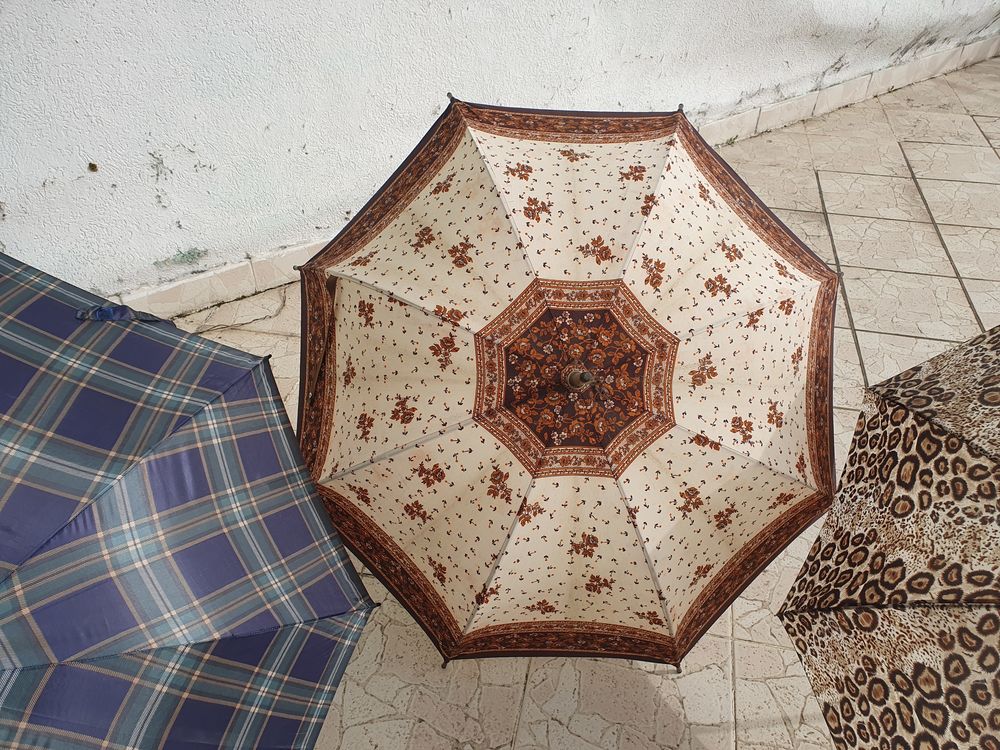 Parapluie Maroquinerie
