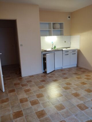  Appartement à vendre 1 pièce 22 m²