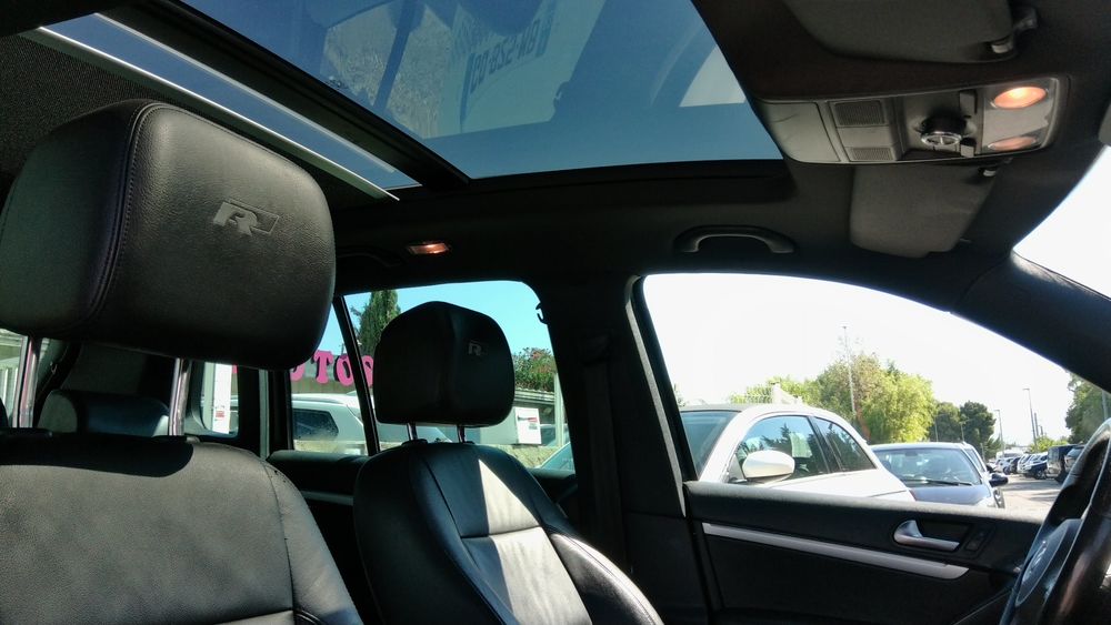 Tiguan 2.0 TDI 150 FAP BlueMotion Technology S&eacute;rie Sp&eacute;ciale R-Exclusive 2015 occasion 13821 La Penne-sur-Huveaune