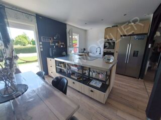  Maison  vendre 5 pices 122 m