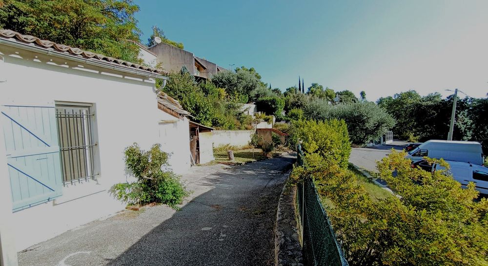 Vente Maison Coup de coeur à Ganagobie, maison avec vue, piscine, jardin Ganagobie