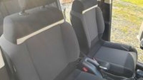 C3 Aircross 2RHNPM-R1F100 2020 occasion 31120 Roques