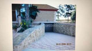  Maison  vendre 4 pices 430 m Los montesinos