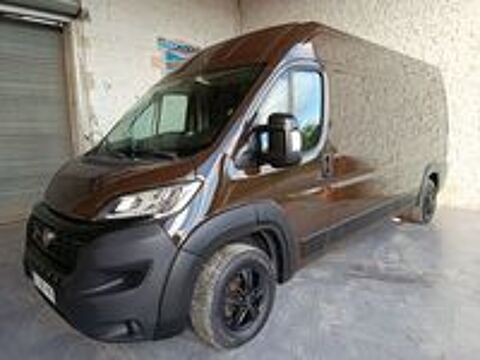 Ducato DUCATO TOLE 3.3 L H2 2.3 MJT 130 EURO 6 PACK PRO NAV 2019 occasion 79170 Secondign&eacute;-sur-Belle