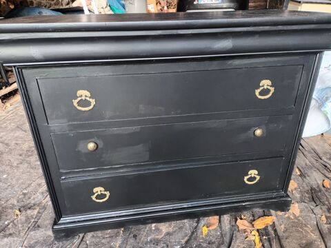 Buffet bois massif 160 Savigny (69)