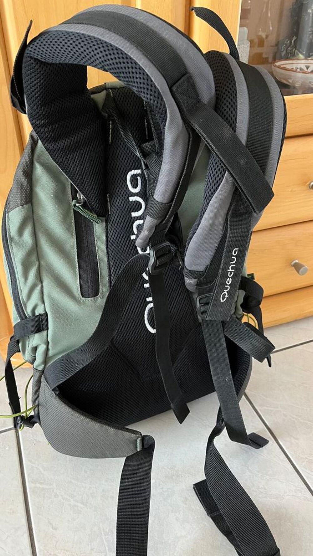  Sac &agrave; dos Quechua Arpenaz 20L
Sports