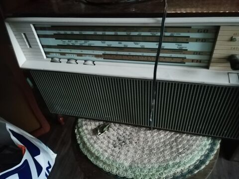 Radio ancienne 50 pernay (51)