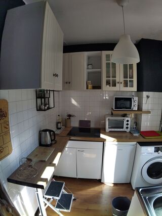  Appartement à louer 3 pièces 52 m² Avignon