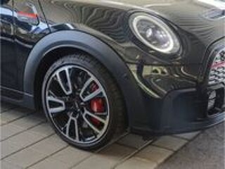 Cooper Hatch 3 Portes John Works 231 ch BVA8 JCW 2022 occasion 69007 Lyon