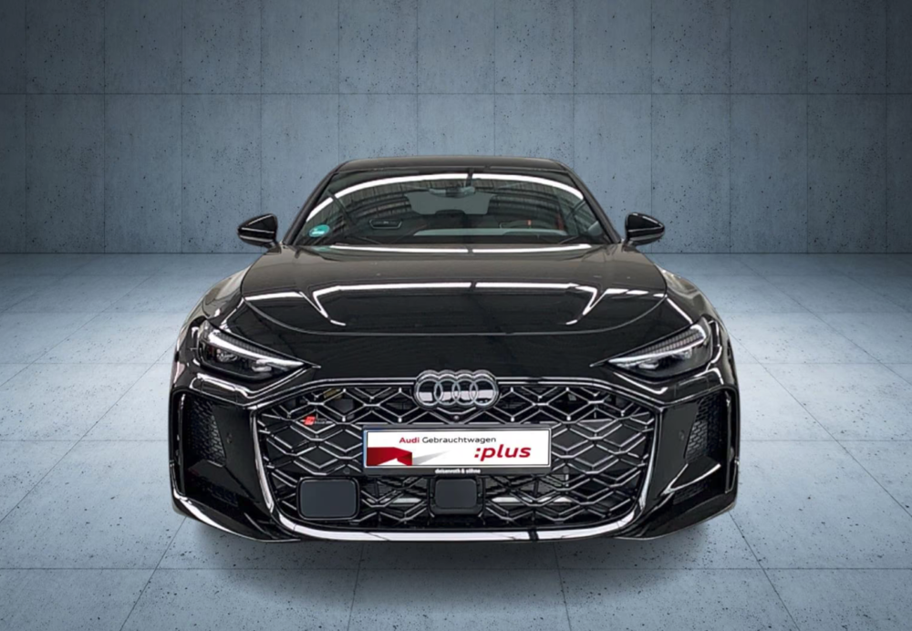 RS5 2026 occasion 59000 Lille