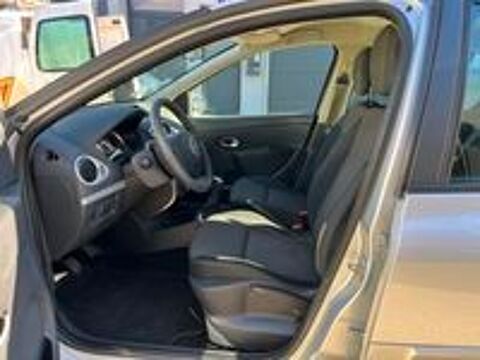Clio III dCi 90 eco2 Expression Clim 89g 2012 occasion 42700 Firminy