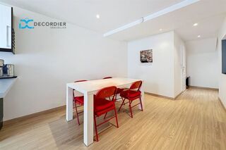  Appartement à vendre 2 pièces 55 m²