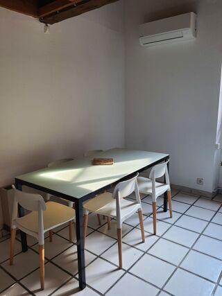  Appartement à louer 2 pièces 39 m²