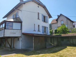 Maison à vendre 7 pièces 142 m²