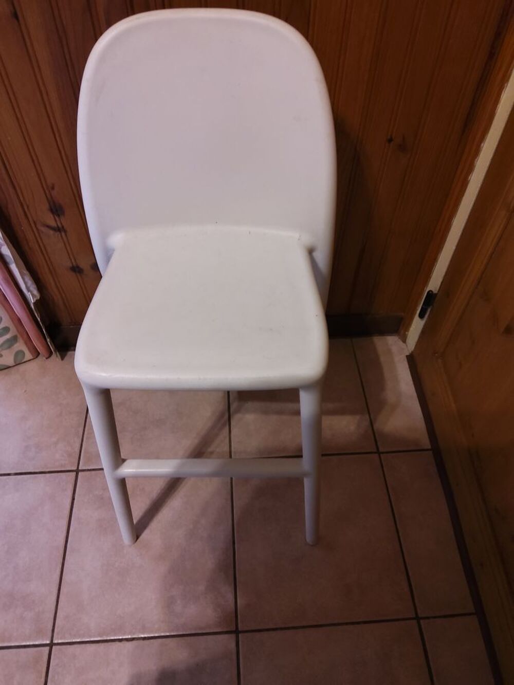 CHAISE BB Puériculture