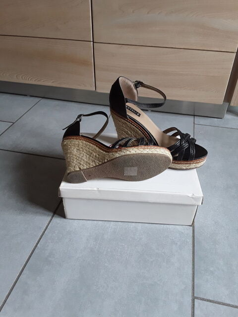 Chaussures compens�es 10 Portet-sur-Garonne (31)