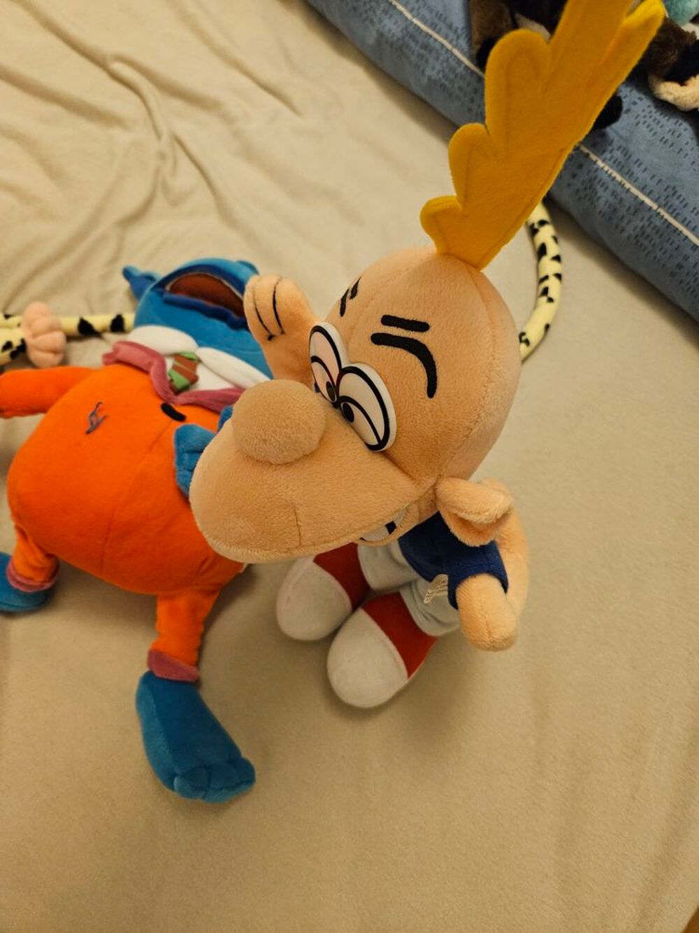 Peluches neuves Jeux / jouets