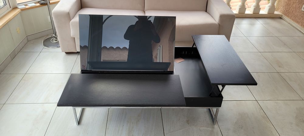 table basse bo concept Meubles