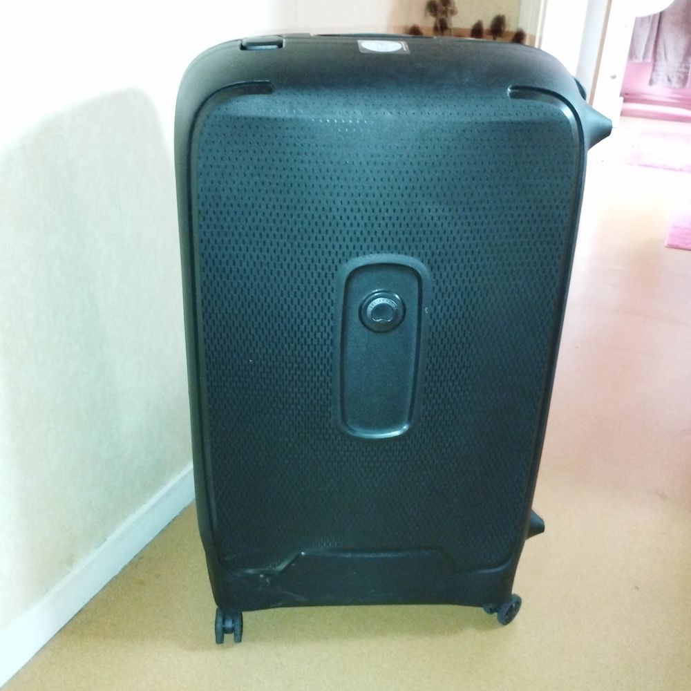 Valise delsey paris Maroquinerie