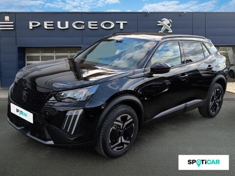 Peugeot 2008 100 S&S BVM6 Allure 2024 occasion Cahors 46000