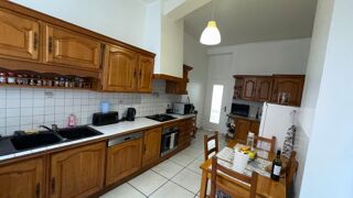  Appartement � vendre 5 pi�ces 120 m� Saint-�tienne