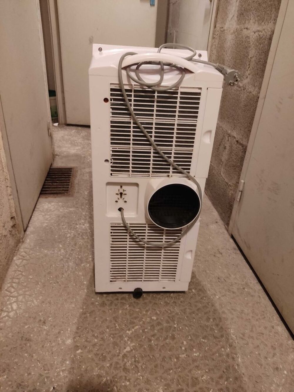 climatiseur far Electroménager