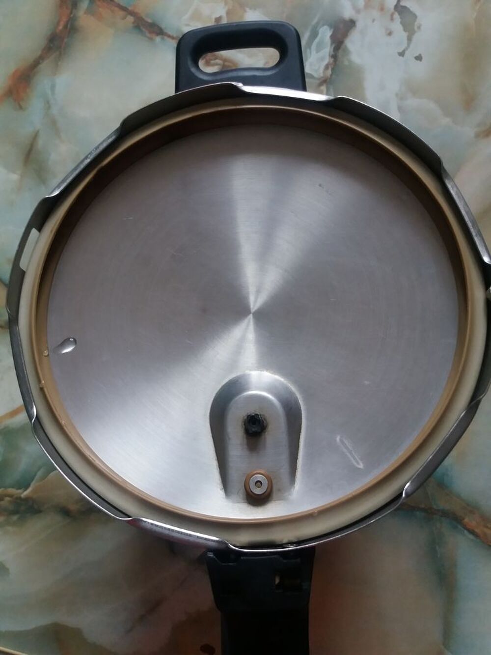 Cocotte Seb Electroménager