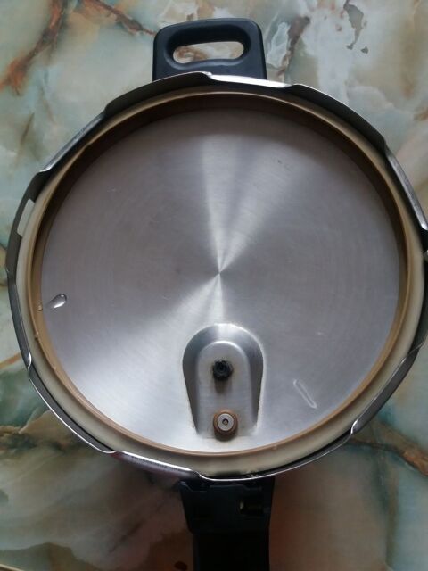 Cocotte Seb 20 Chalaines (55)