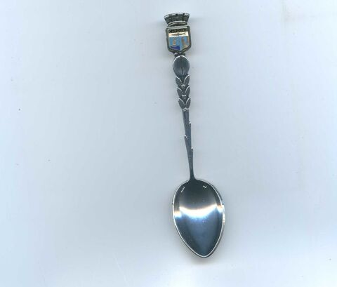 Petite cuill�re 3 Rennes (35)