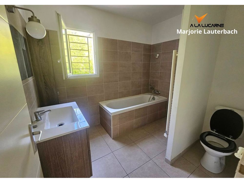 Vente Maison Maison F4 Montpellier