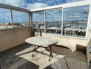  Appartement � vendre 2 pi�ces 40 m�