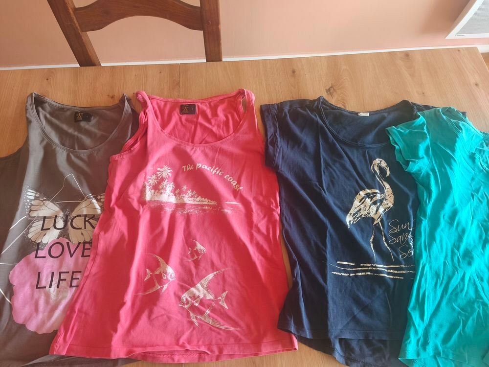 Lot habit femme Vêtements