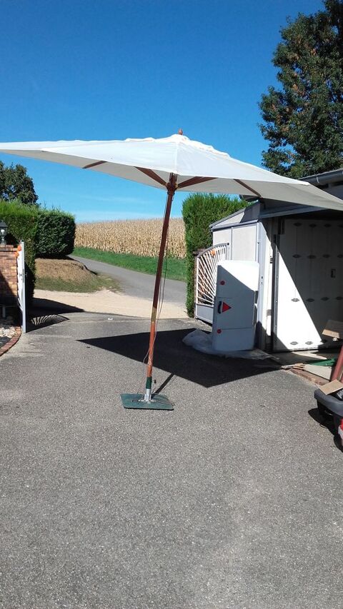 parasol 100 Bâgé-le-Châtel (01)