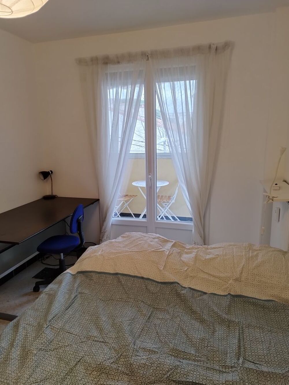 Location Colocation Chambre meuble dans colocation Toulon