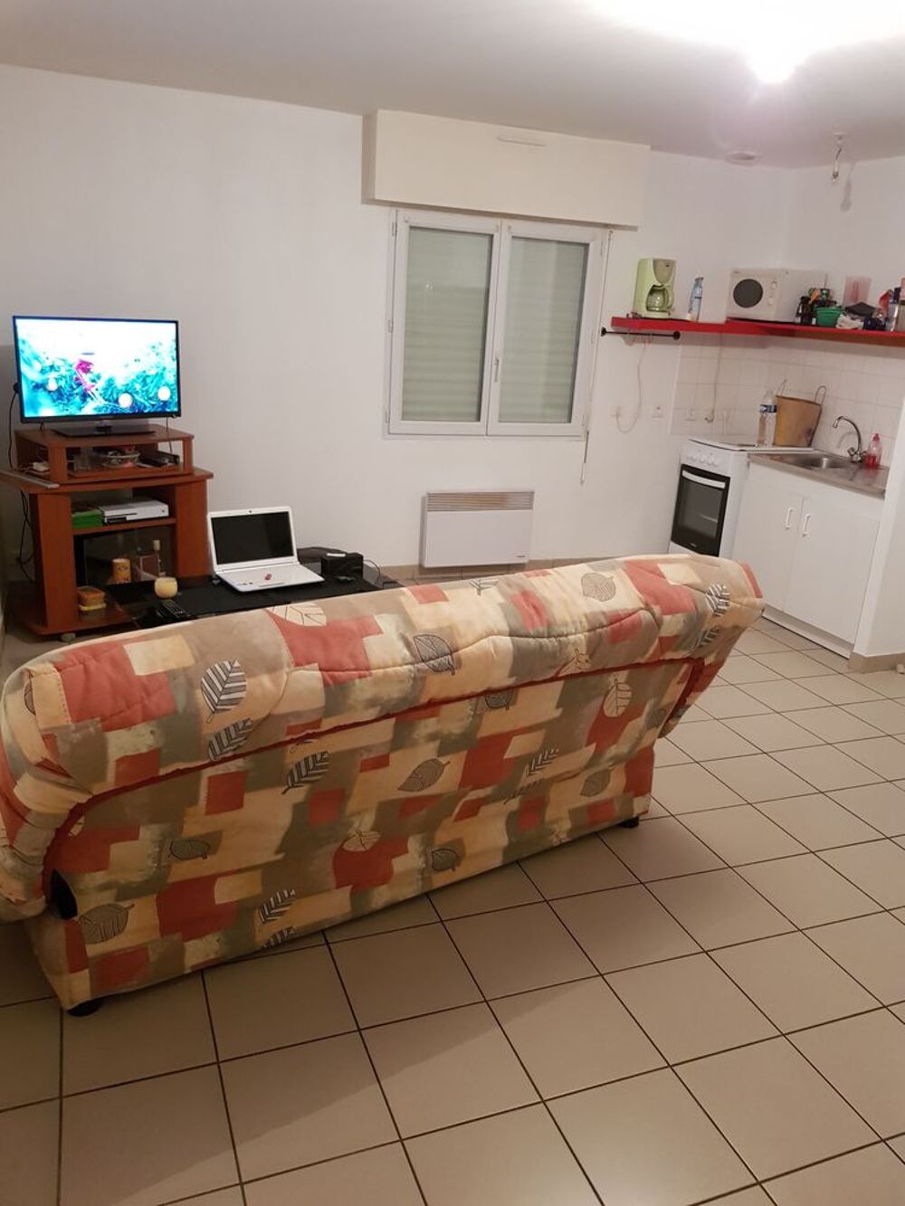 Location Appartement Appartement T2 Vannes