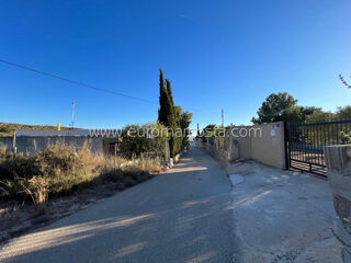  Maison � vendre 4 pi�ces 110 m� Crevillente