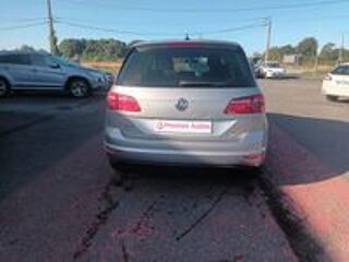 Golf SW SPORTSVAN 1.6 TDI 110CH BLUEMOTION TECHNOLOGY FAP LOUNGE 2016 occasion 86600 Coulombiers
