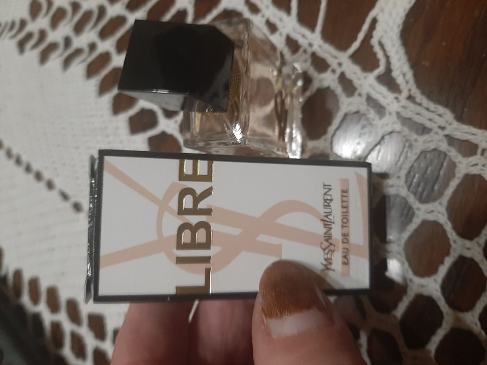 miniature parfum 