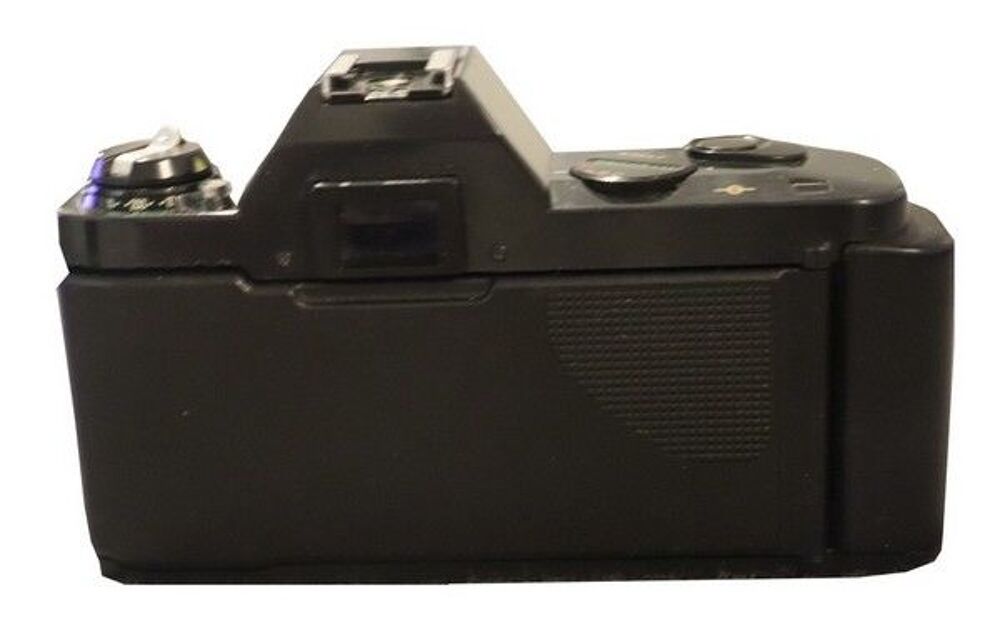 Appareil photos CANON T50 Photos/Video/TV