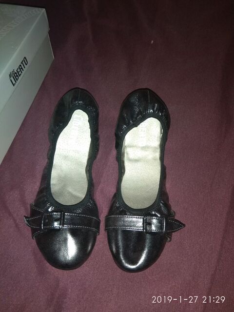 Ballerines neuves 12 Ivry-sur-Seine (94)