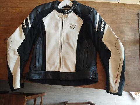 blouson moto Bordeaux (33)