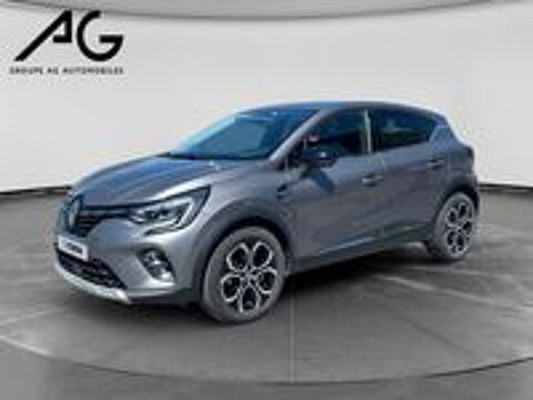 Captur TCe 90 Techno 2023 occasion 08300 Rethel